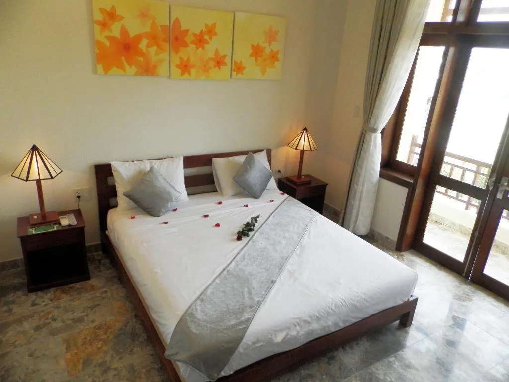 Hoi An TNT Villa – Khu biệt thự đẳng cấp 3 sao mang vẻ đẹp hiện đại, sang chảnh, đầy ấn tượng