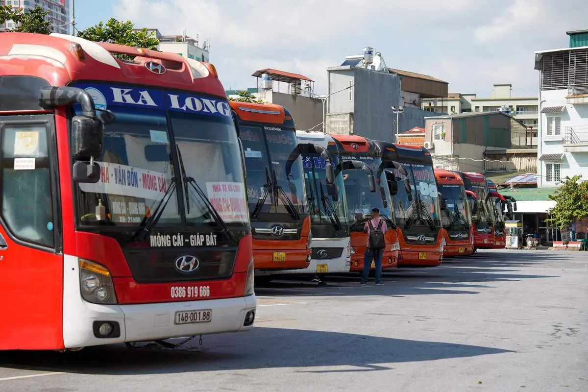 Hỏi xoay đáp xoáy: Đố bạn Ninh Bình gần sân bay nào?