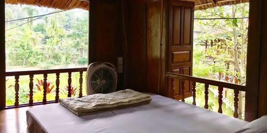 Homestay Bui Ty Hà Giang, làng quê thu nhỏ giữa cao nguyên đá