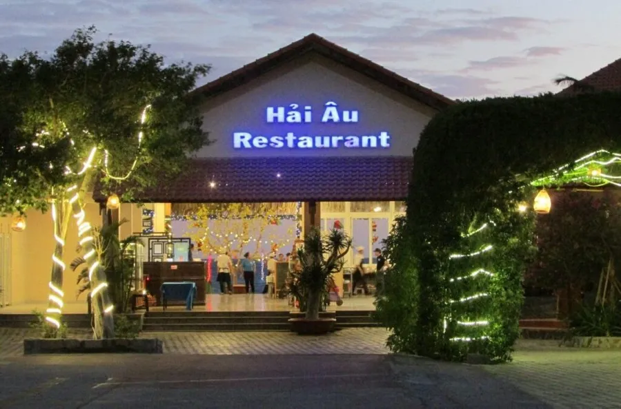 Hòn Cò Resort Cà Ná, vẻ đẹp bị bỏ quên nơi eo biển Ninh Thuận