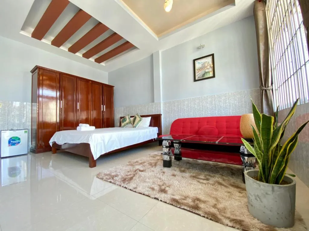 Hue Sweethouse Homestay, điểm đến ngọt ngào trong lòng phố cổ