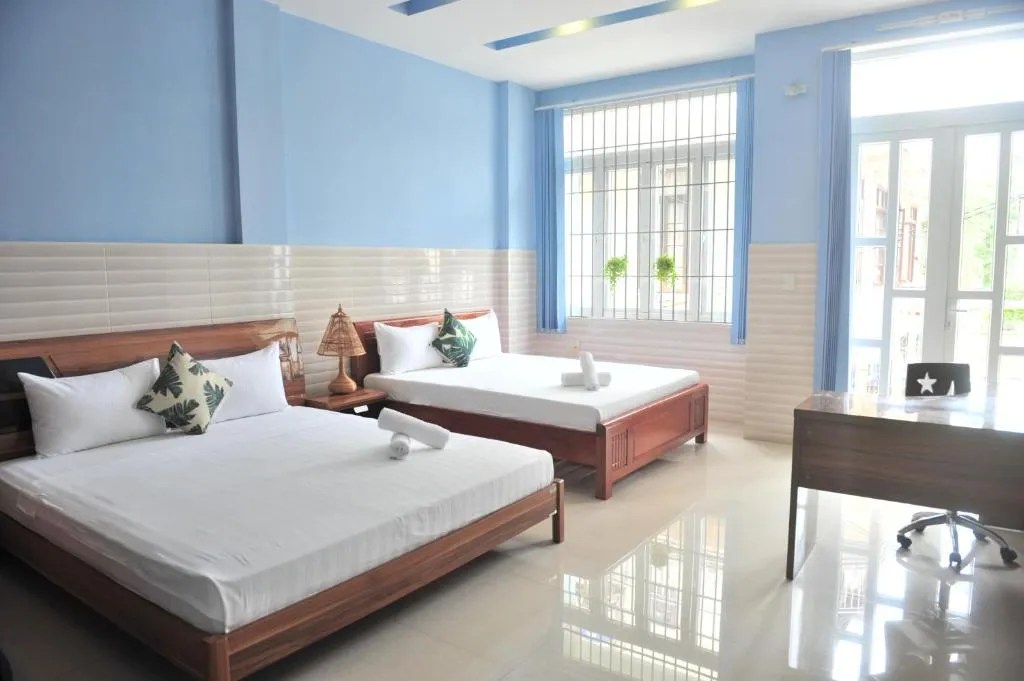 Hue Sweethouse Homestay, điểm đến ngọt ngào trong lòng phố cổ