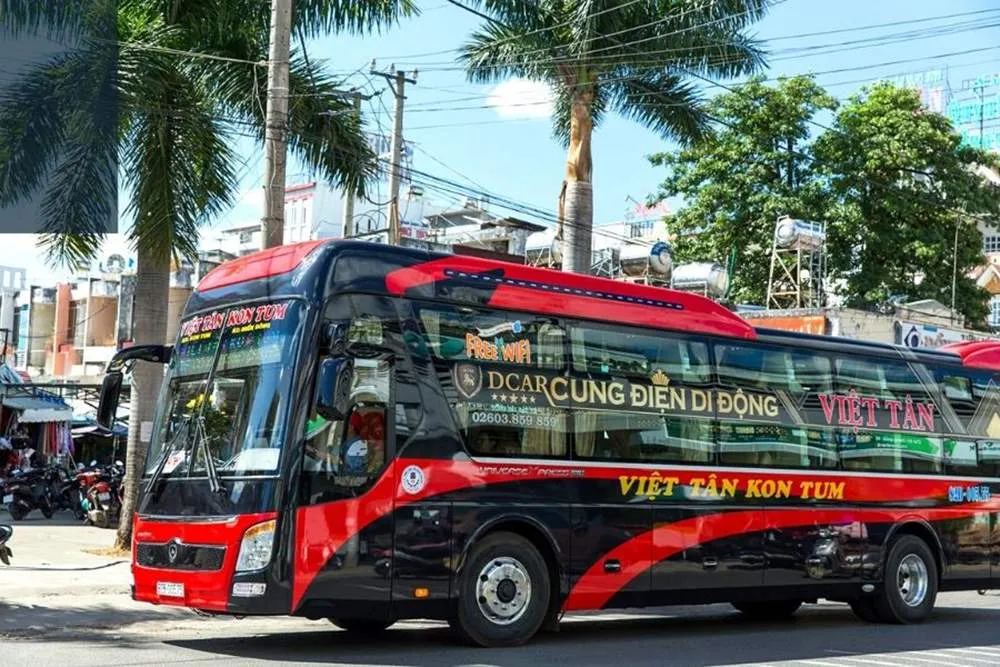 Hùng Ly Garden, nông trại hữu cơ thuận tự nhiên tại Măng Đen