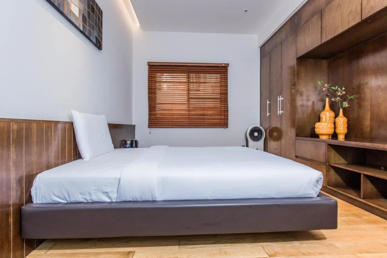 Icity Villa Riverfront Danang, có gì trong biệt thự nghỉ dưỡng 5 sao hàng đầu