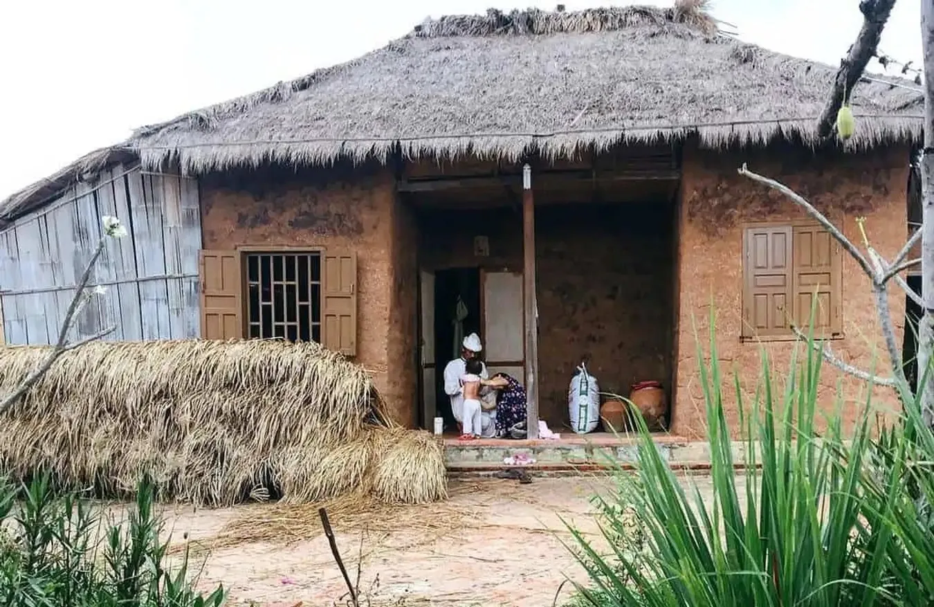 Inra Champa homestay, địa điểm lý tưởng cho bạn khám phá văn hóa Chăm