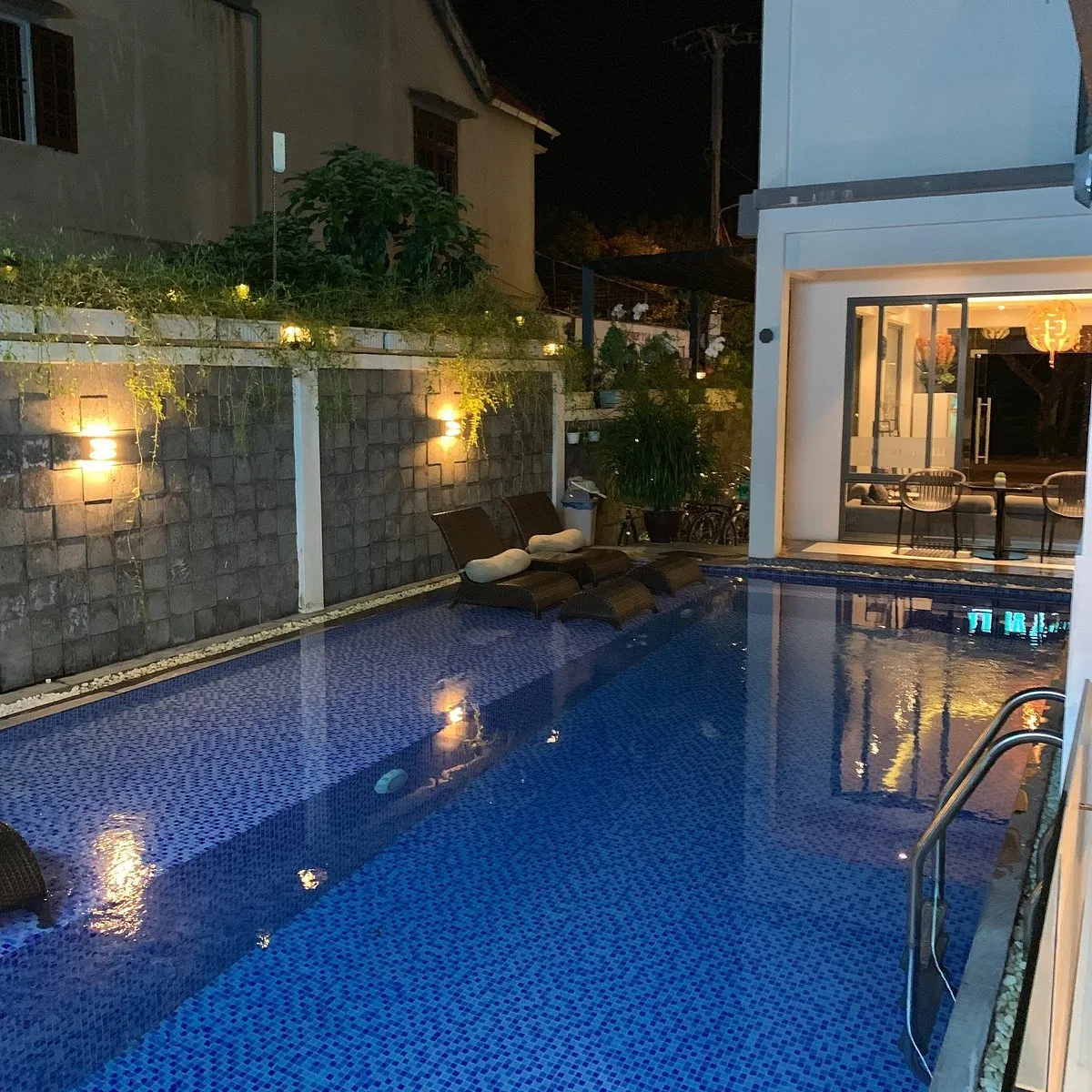 Ivy Villa Hoi An – Khu nghỉ dưỡng Hội An đẳng cấp 2 sao