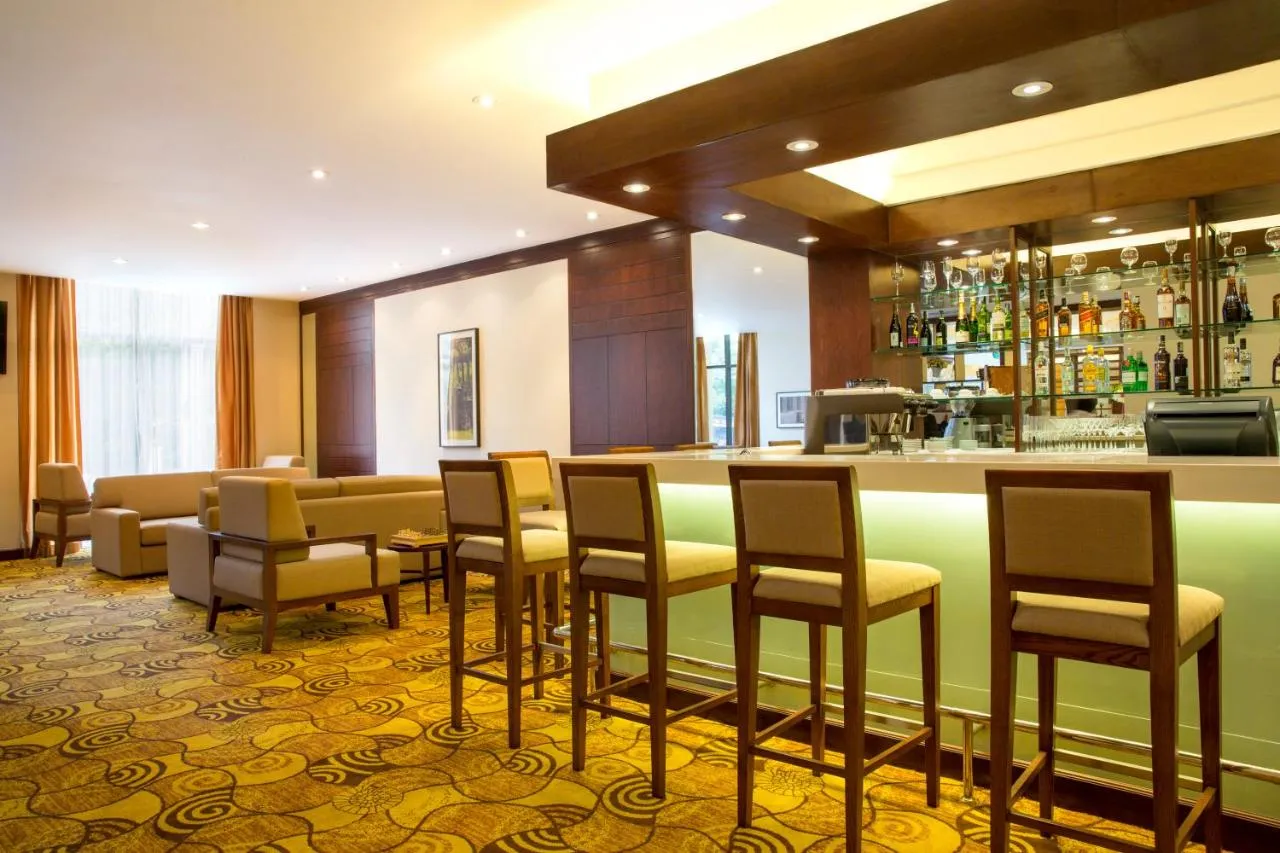 Khách sạn Hilton Garden Inn Hanoi, chốn nghỉ dưỡng xua tan mọi âu lo của bạn