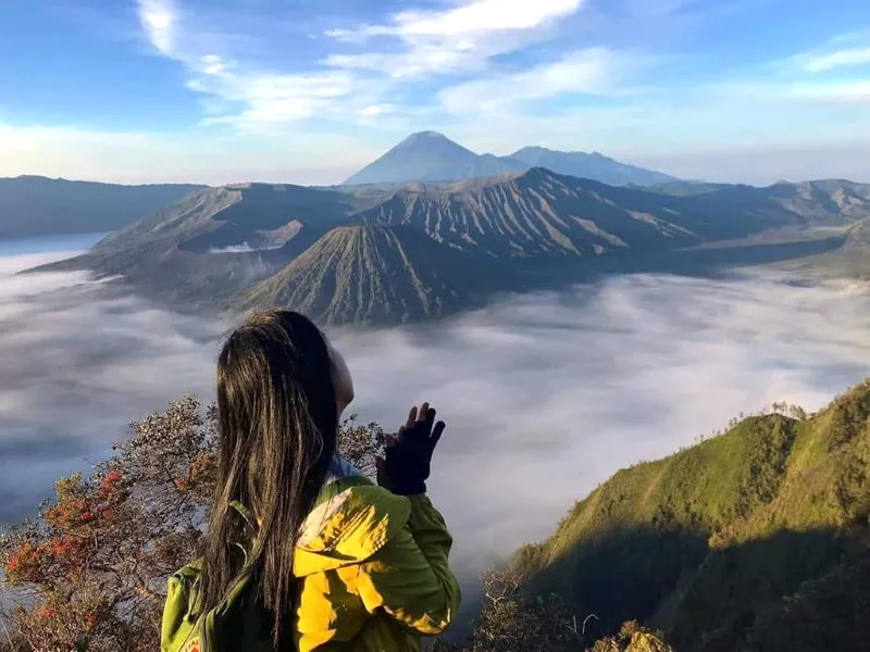 Khám phá đảo Java, viên ngọc quý của văn hóa Indonesia