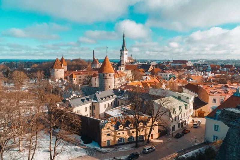 Khám phá du lịch Latvia, tìm về trái tim của vùng Baltic