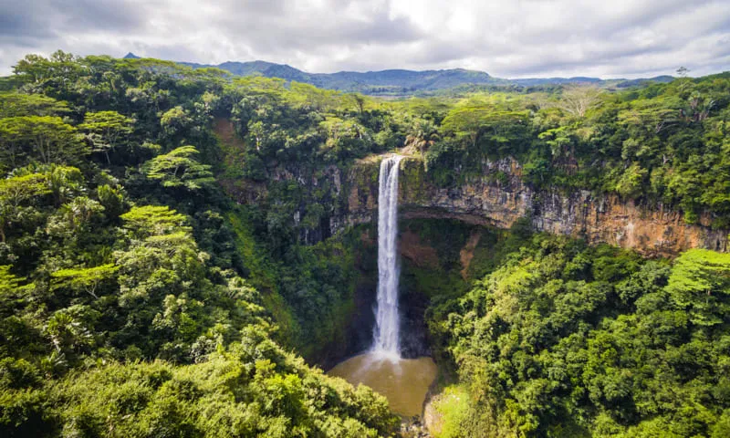 Khám phá du lịch Mauritius, viên ngọc xanh của lục địa đen