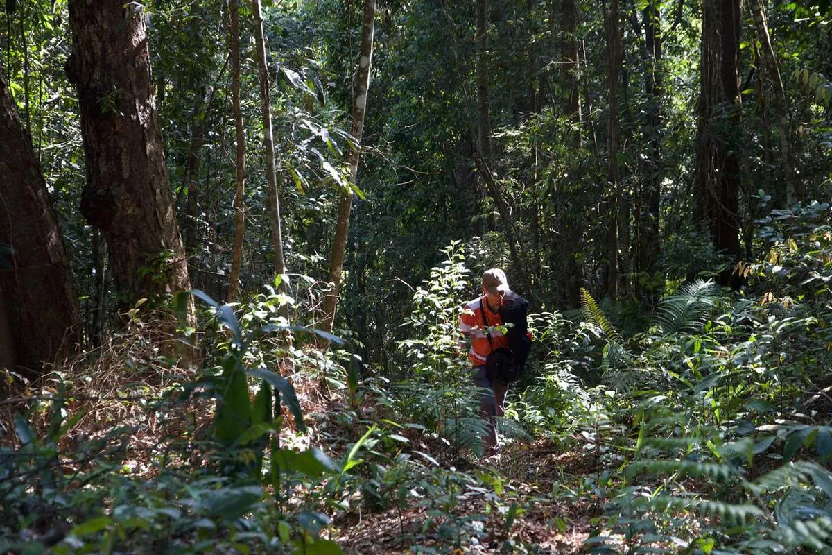 Khám phá hành trình trekking và cắm trại trên núi Ngọc Lễ