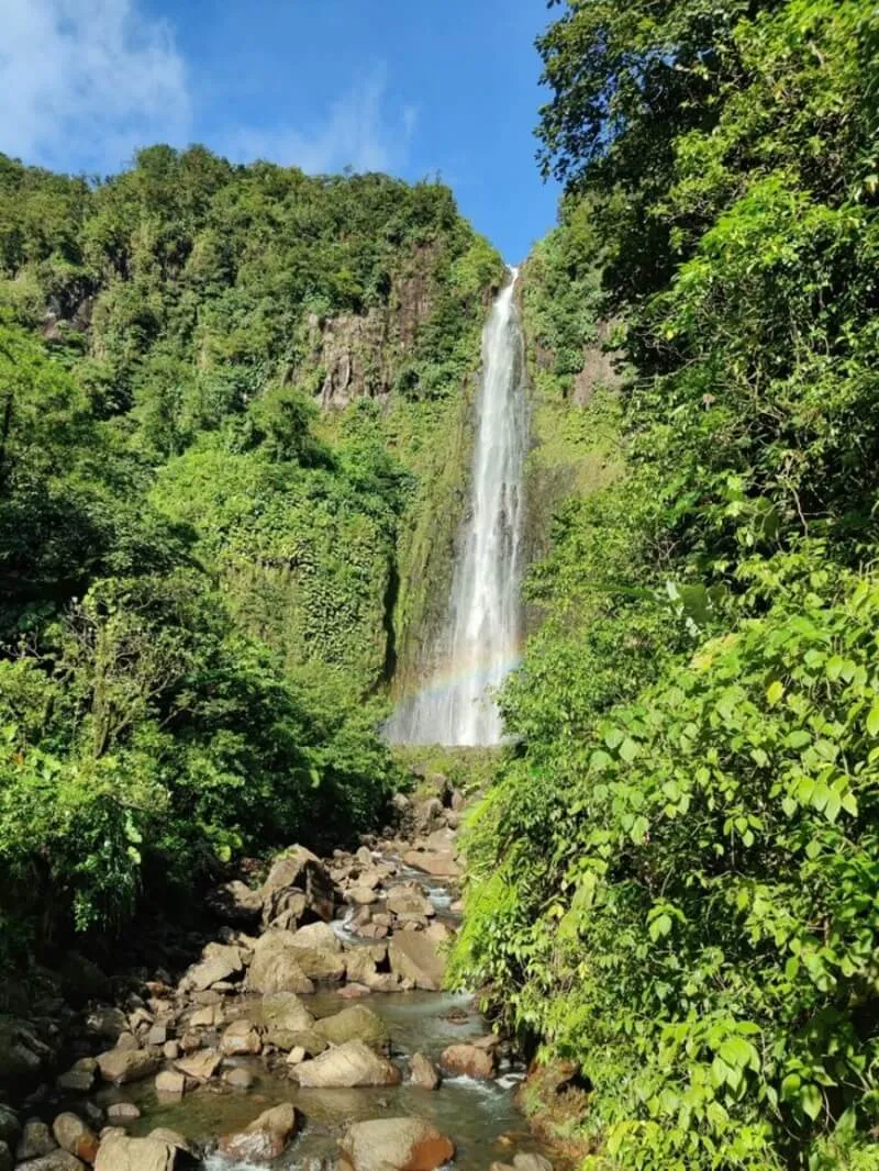 Khám phá hòn ngọc Guadeloupe của vùng Caribe tuyệt sắc