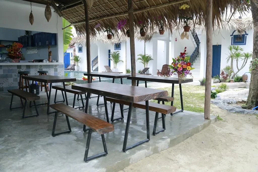 Khám phá khách sạn 2 sao với tiện nghi nghỉ dưỡng tuyệt vời Hoi An Village Villa & Hostel