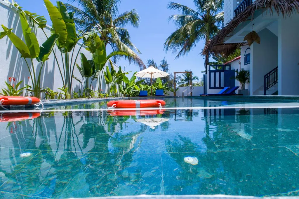 Khám phá khách sạn 2 sao với tiện nghi nghỉ dưỡng tuyệt vời Hoi An Village Villa & Hostel