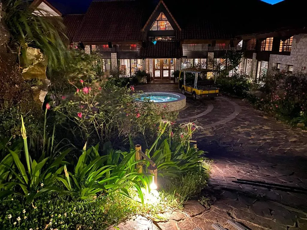 Khám phá khu nghỉ dưỡng cao cấp Sapa Jade Hill Resort & Spa