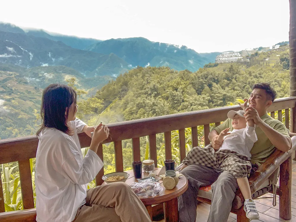 Khám phá khu nghỉ dưỡng cao cấp Sapa Jade Hill Resort & Spa