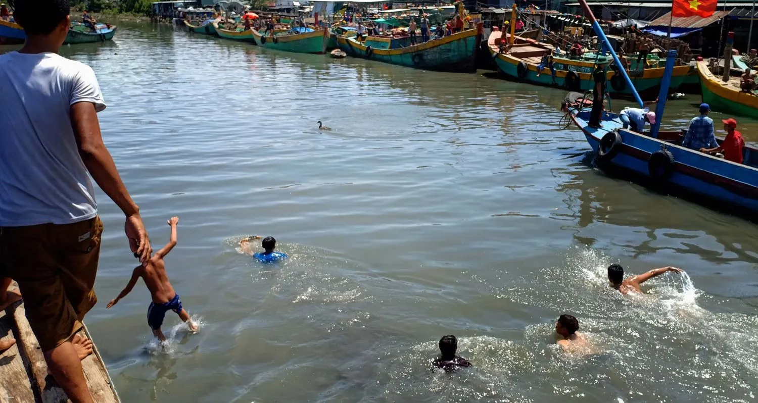 Khám phá nét đẹp văn hóa biển từ Lễ hội Nghinh Ông Vàm Láng Tiền Giang