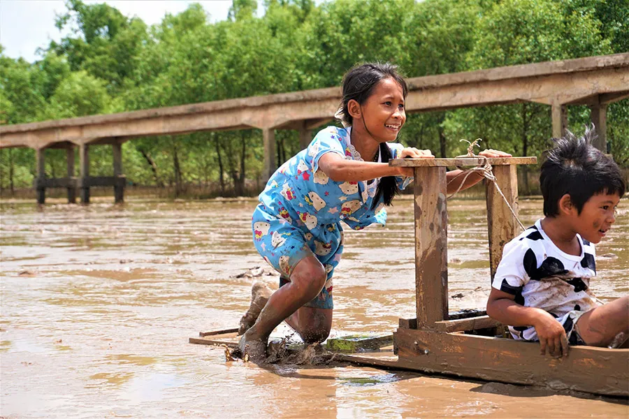 Khám phá nghề sạc sò ở Cà Mau với những nét độc đáo khác biệt