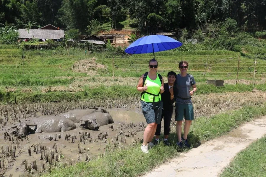 Khám phá SaPa Farmer House, điểm đến ấn tượng mang đậm văn hóa người vùng cao