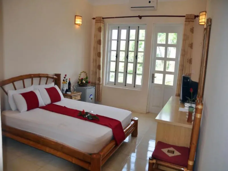 Khám phá Thanh Thủy Resort cho kỳ nghỉ dưỡng lý tưởng