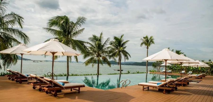 Khám phá top những resort Phú Yên giá rẻ dành cho gia đình bạn