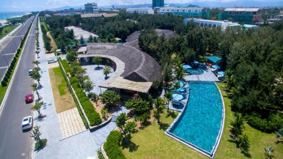 Khám phá top những resort Phú Yên giá rẻ dành cho gia đình bạn