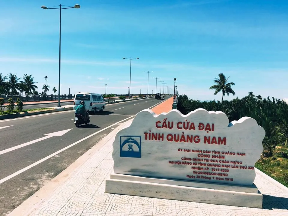 Khám phá tour nửa ngày tham quan làng bích họa Tam Thanh Hội An