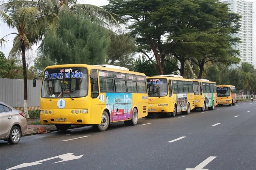 Khám phá tour nửa ngày tham quan làng bích họa Tam Thanh Hội An