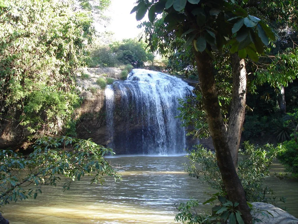 Khám phá vẻ đẹp hùng vĩ của Thác Prenn Đà Lạt