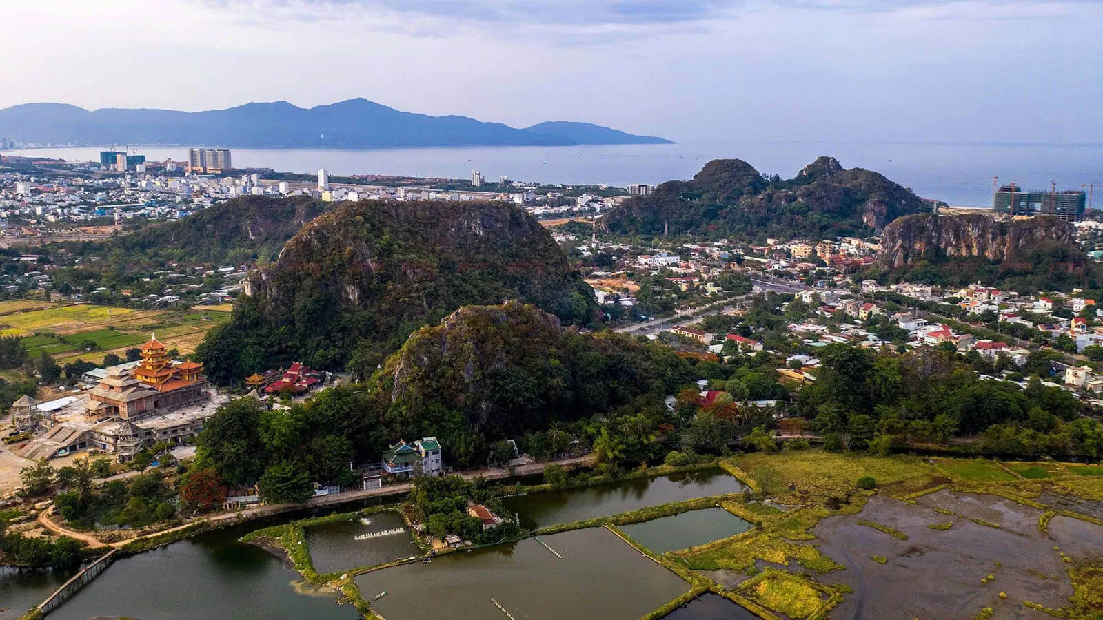 Kinh nghiệm check-in Ngũ Hành Sơn tất tần tật từ A đến Z