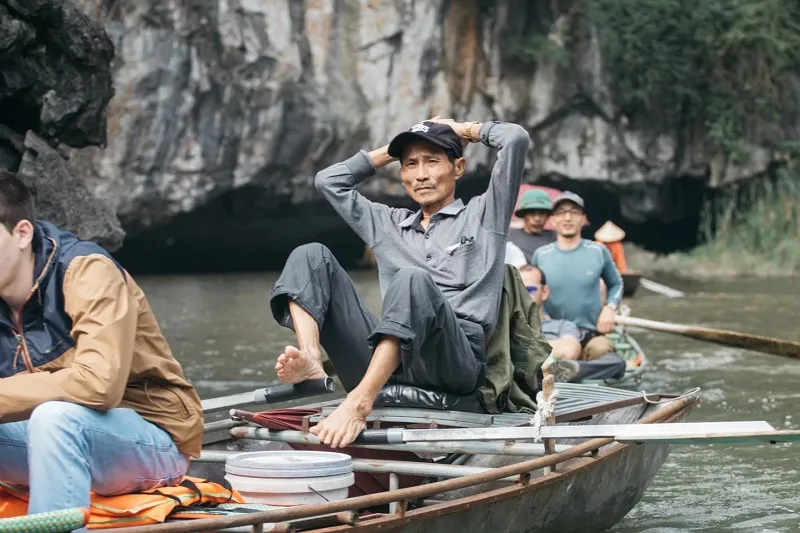 Kinh nghiệm đi du lịch Ninh Bình thăm Nam thiên đệ nhất quốc