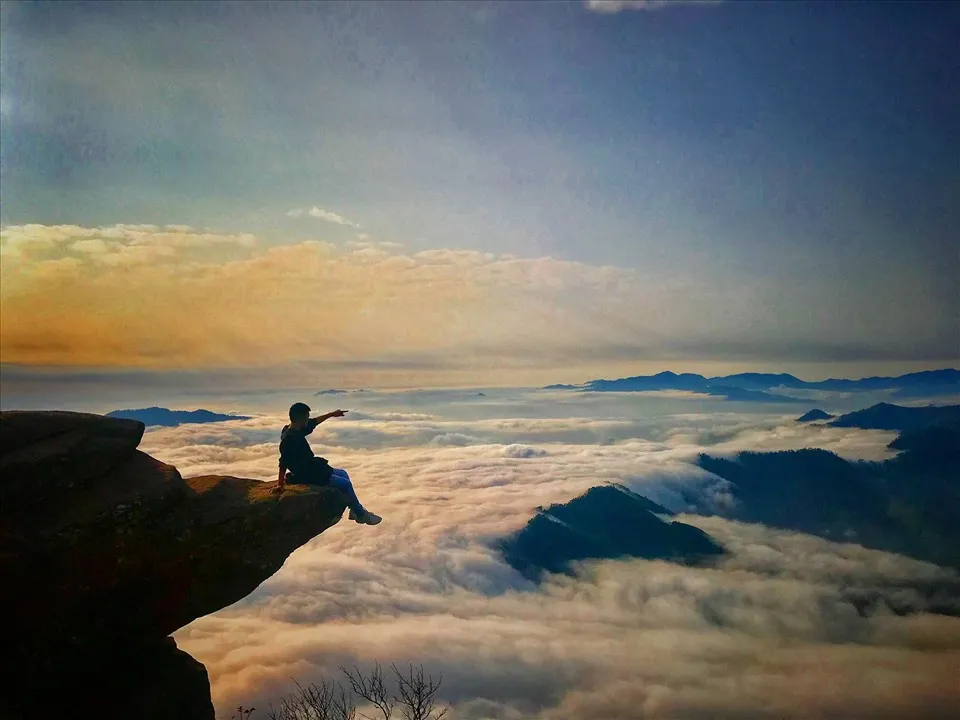 Kinh nghiệm đi trekking Pha Luông giúp hành trình ‘dễ thở’ hơn