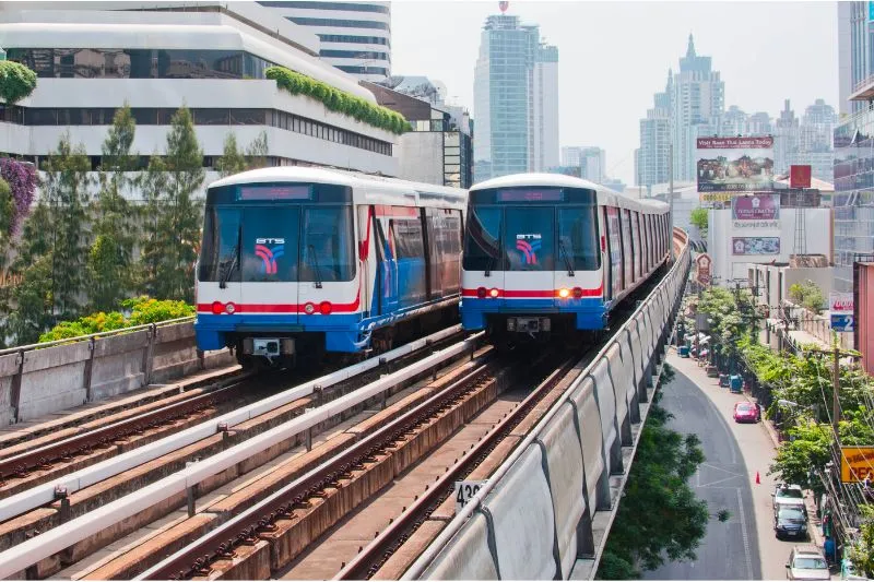 Kinh nghiệm du lịch Bangkok 2024 xịn sò có thể bạn sẽ cần