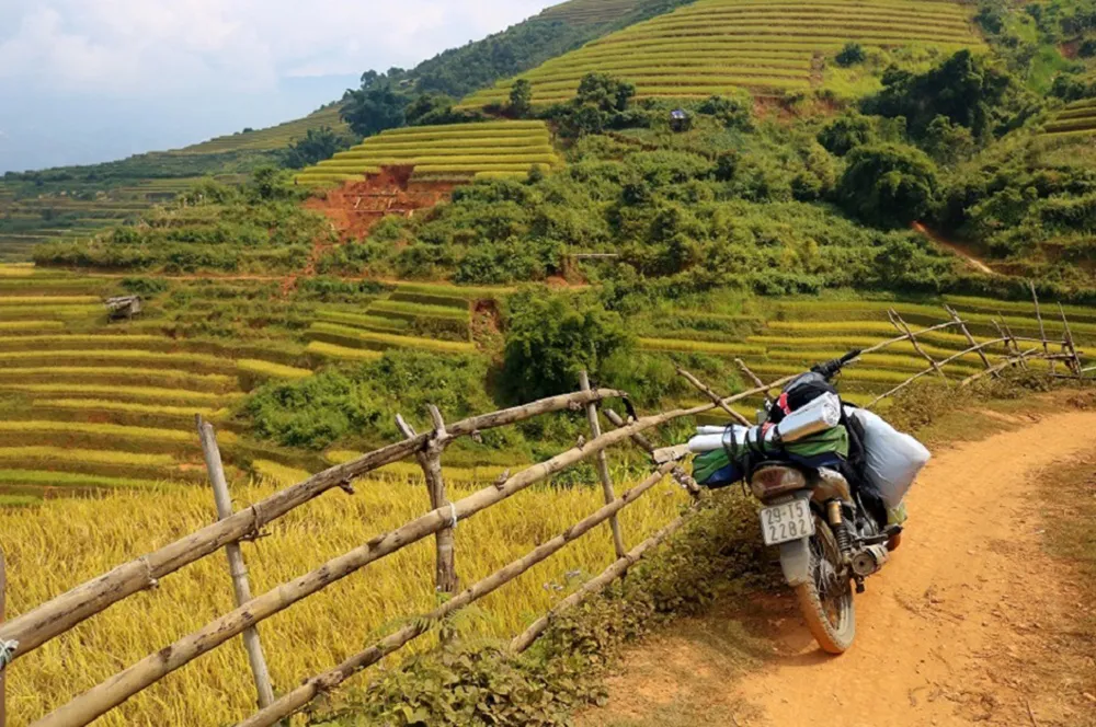 Kinh nghiệm du lịch Mù Cang Chải tự túc từ A đến Z