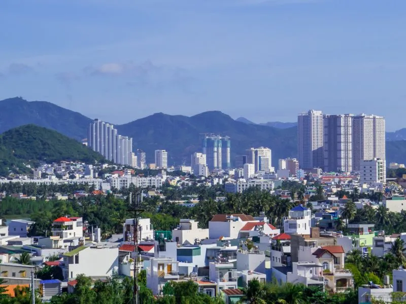 Kinh nghiệm du lịch Nha Trang 4 ngày 3 đêm tự túc cực tiết kiệm