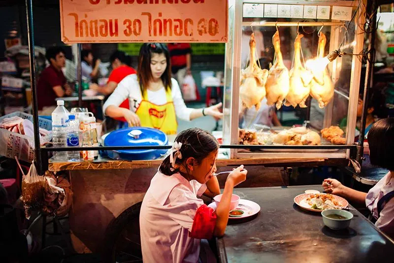 Kinh nghiệm du lịch Thái Lan tự túc cho người đi lần đầu cập nhật 2024