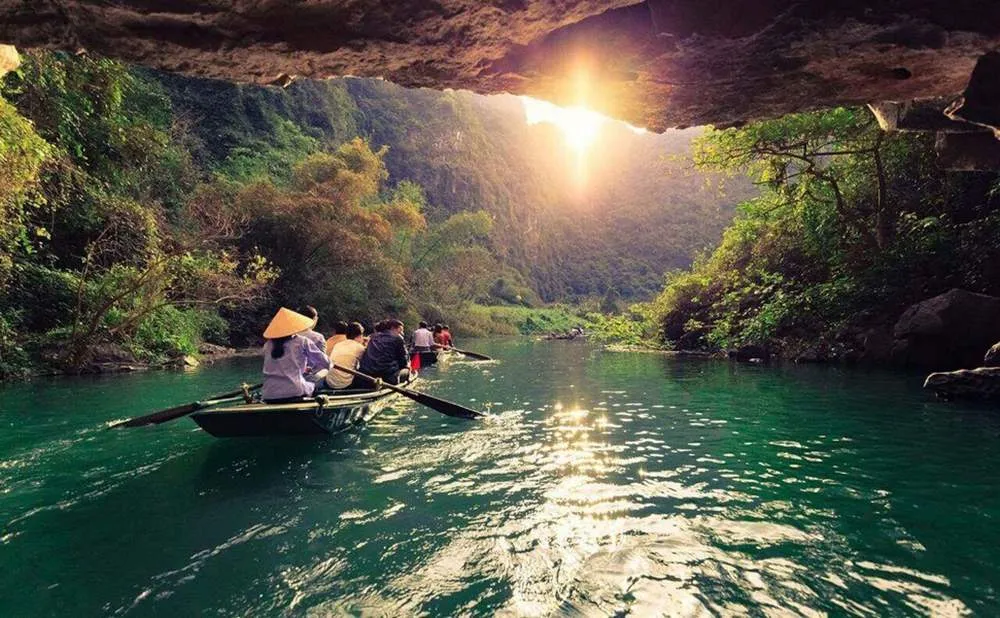 Kinh nghiệm du lịch Tràng An Ninh Bình chi tiết nhất