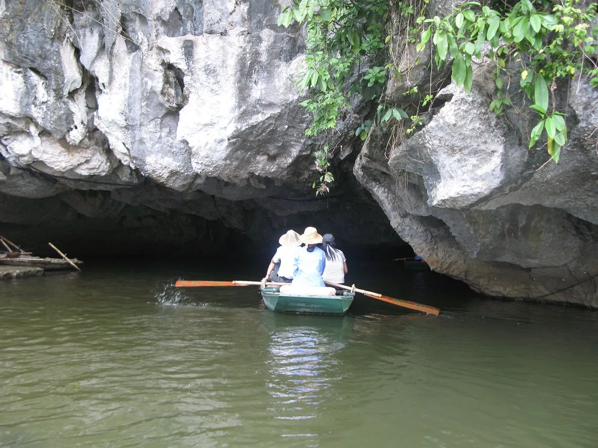 Kinh nghiệm du lịch Tràng An Ninh Bình chi tiết nhất