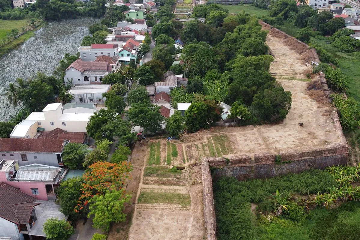 Kinh thành Huế – Chiêm ngưỡng kiến trúc vàng son của 13 vị vua triều đại nhà Nguyễn