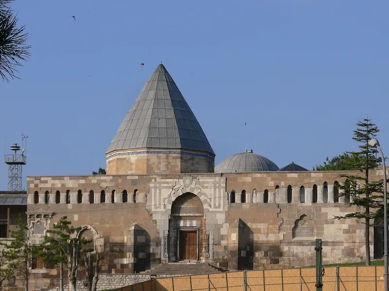 Konya, cố đô nghìn năm với di sản Sufi đặc sắc