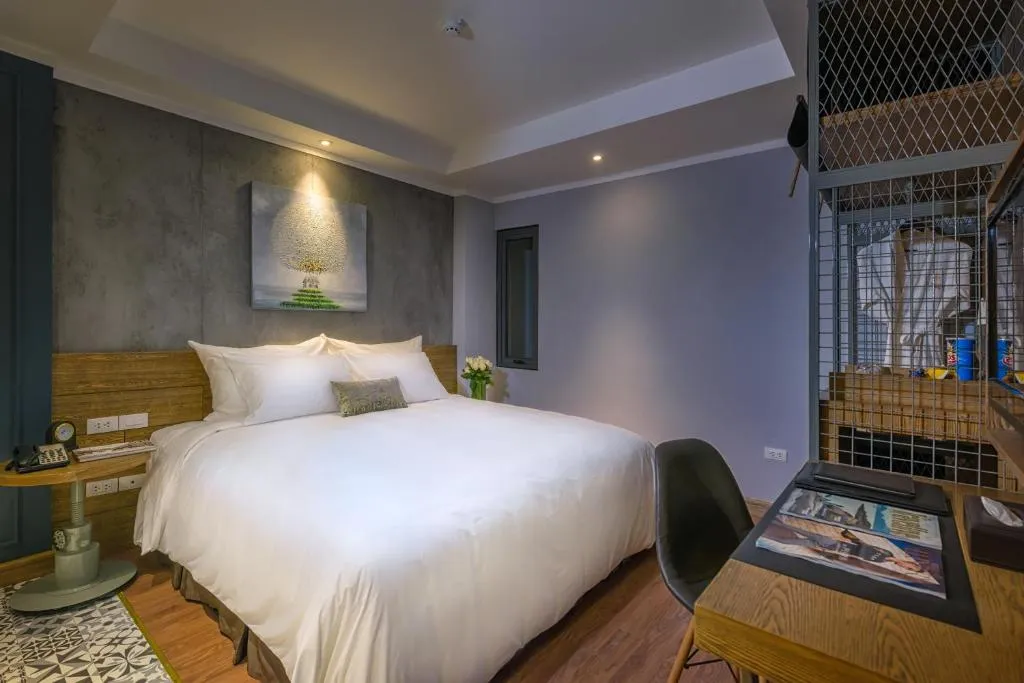 La Siesta Trendy Hotel Spa, khách sạn thời thượng bậc nhất Hà thành