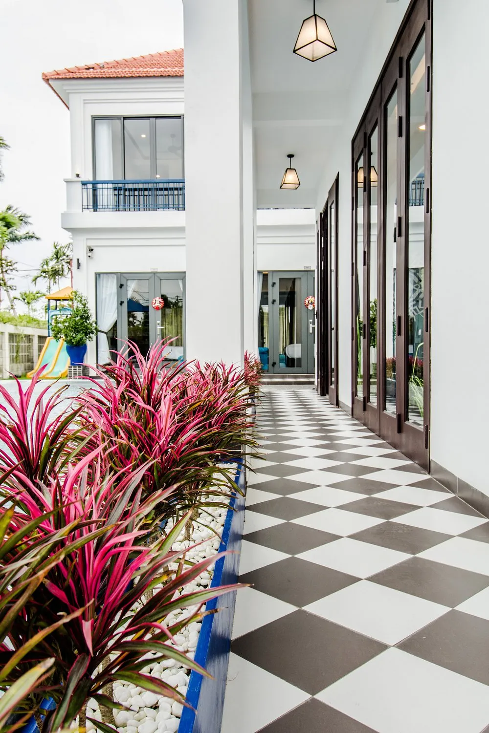 Lavini Hoi An Boutique Villa – Check-in biệt thự có view cánh đồng lúa