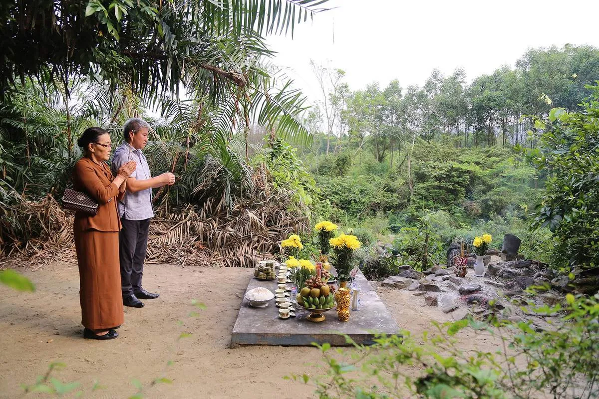 Lễ hội rằm tháng 3 Minh Hóa, khám phá nét độc đáo miền sơn cước