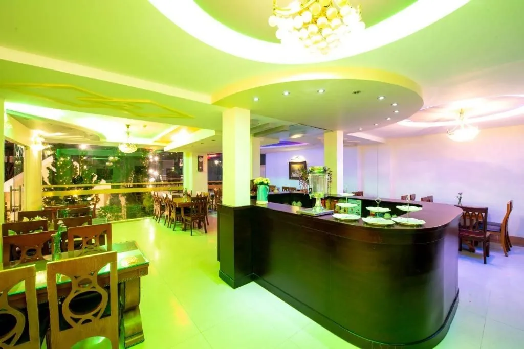 Le Petit Paris Dalat Hotel, góc Paris thơ mộng giữa thành phố Đà Lạt