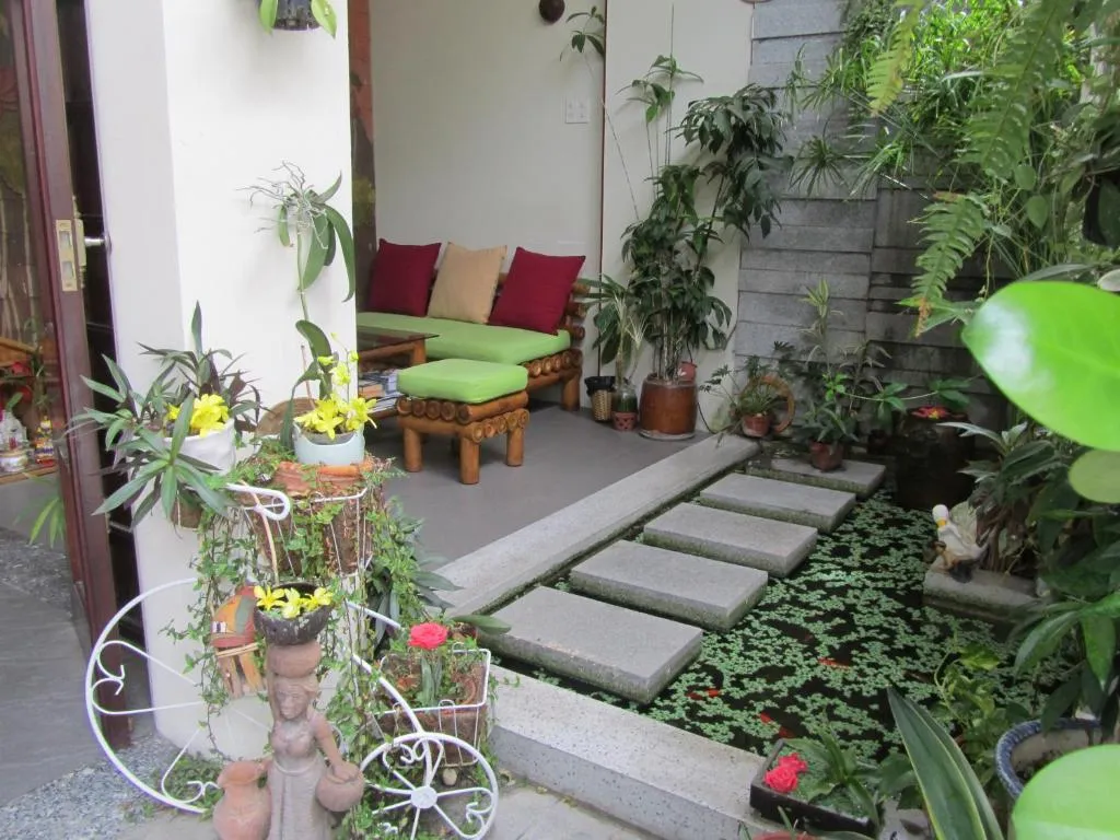 Little Home Nha Trang Apartment – Căn hộ nho nhỏ tại điểm dừng Nha Trang