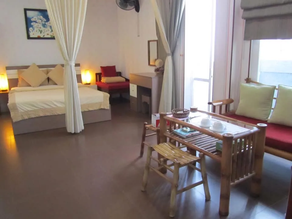 Little Home Nha Trang Apartment – Căn hộ nho nhỏ tại điểm dừng Nha Trang