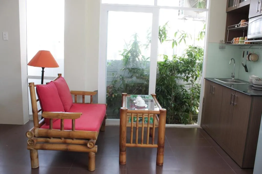 Little Home Nha Trang Apartment – Căn hộ nho nhỏ tại điểm dừng Nha Trang