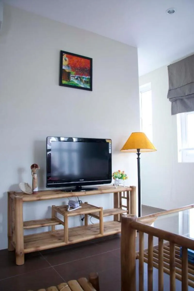 Little Home Nha Trang Apartment – Căn hộ nho nhỏ tại điểm dừng Nha Trang