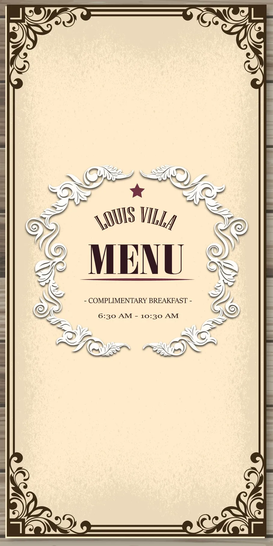 Louis Villa Hội An – Biệt thự nhỏ xinh nằm giữa vườn cây xanh mướt