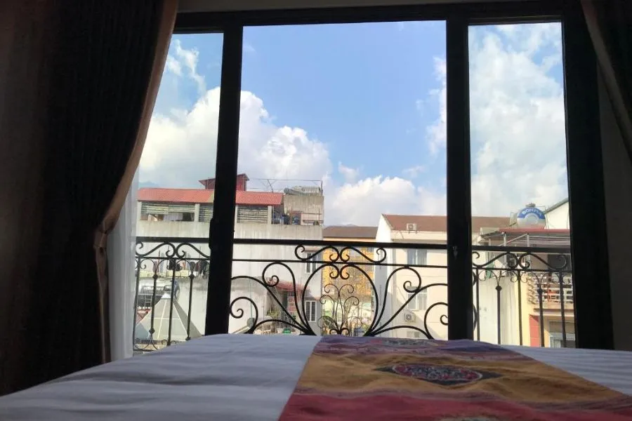 Lưu ngay Mai Vàng Hotel, điểm lưu trú hoàn hảo tại Sapa thơ mộng